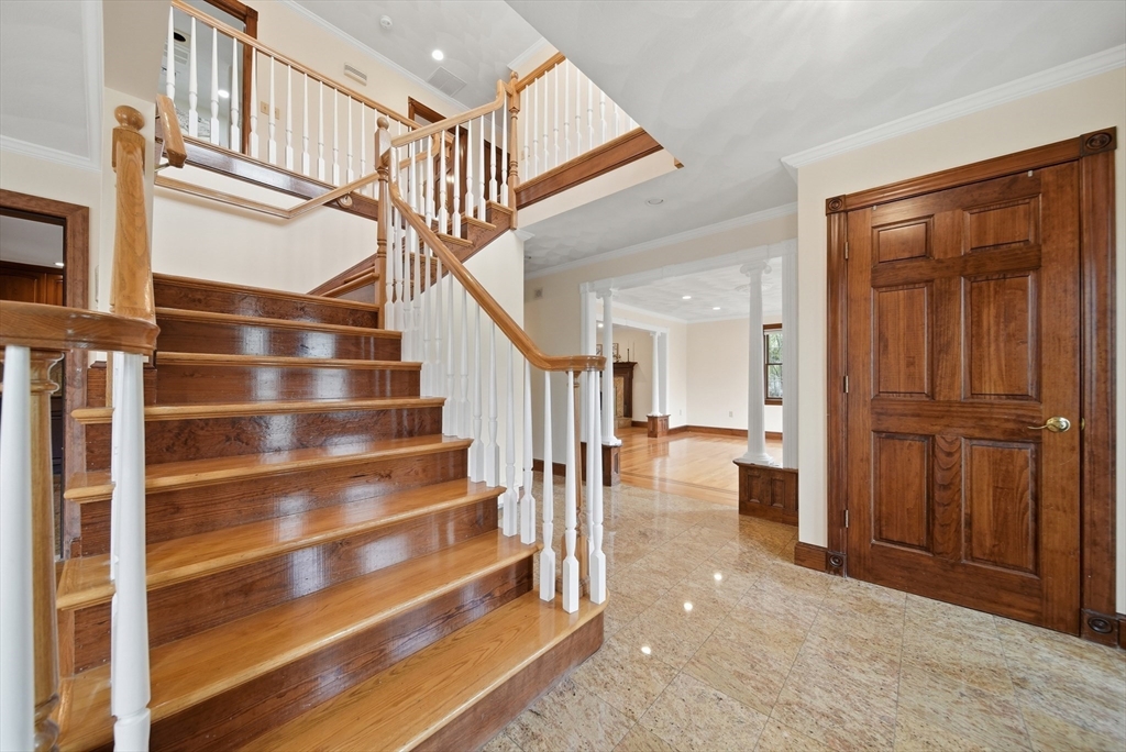 131 Range Heights Road Lynn, MA 01904 - Photo 4 of 36 a view of entryway