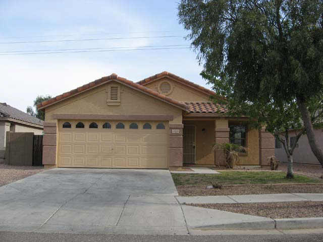 3028 West Red Fox Road Phoenix, AZ 85083 - Photo 1 of 3 Primary Photo