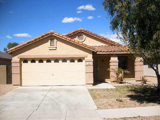 3028 West Red Fox Road Phoenix, AZ 85083 - Photo 2 of 3 Additional Photo
