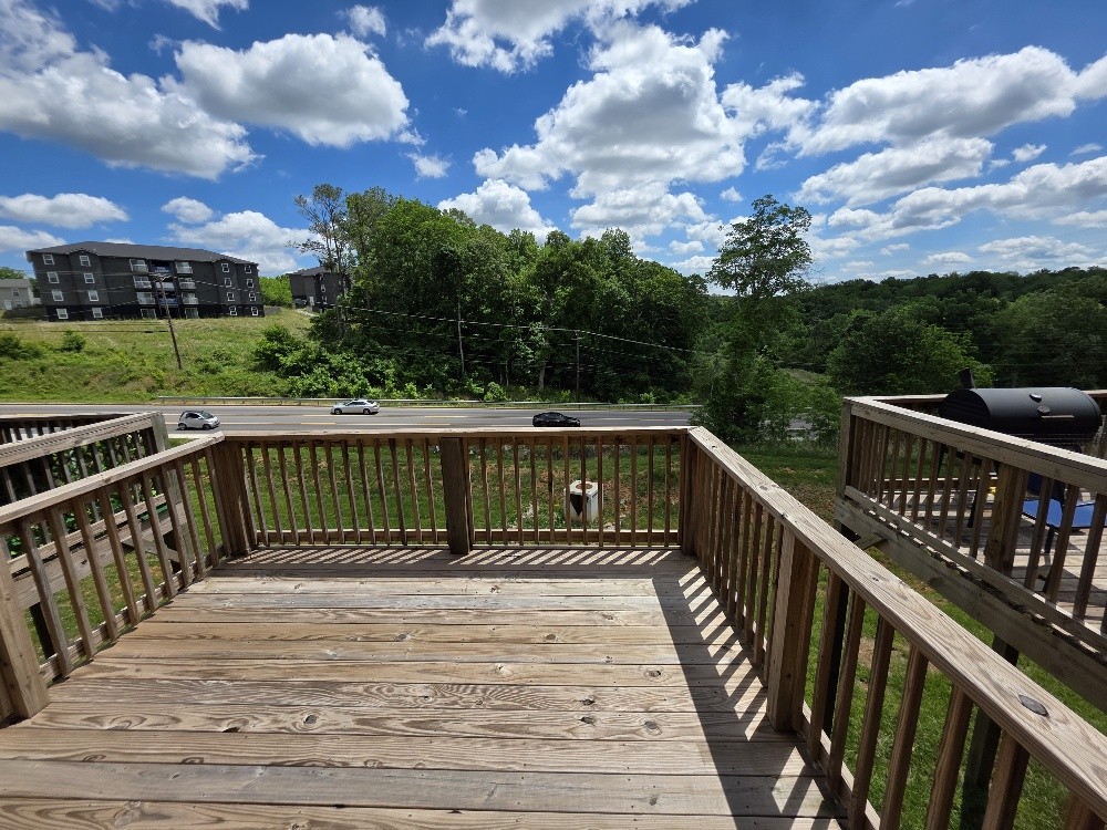 550 Peachers Mill Road Clarksville, TN 37042 - Photo 8 of 16