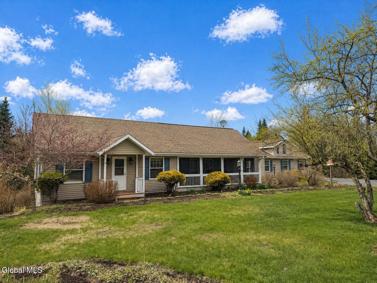 960 Olmstedville Road Chester, NY 12853 - Photo 2 of 52 0-1
