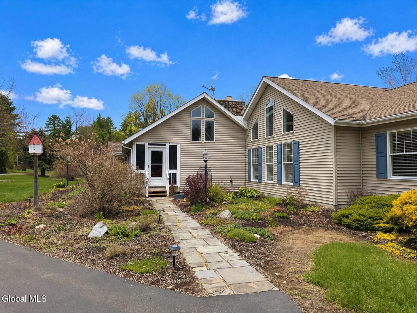 960 Olmstedville Road Chester, NY 12853 - Photo 3 of 52 0-2