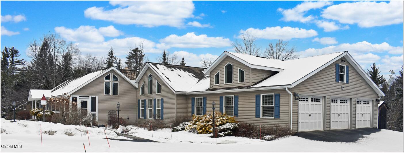 960 Olmstedville Road Chester, NY 12853 - Photo 4 of 52 Cover 1