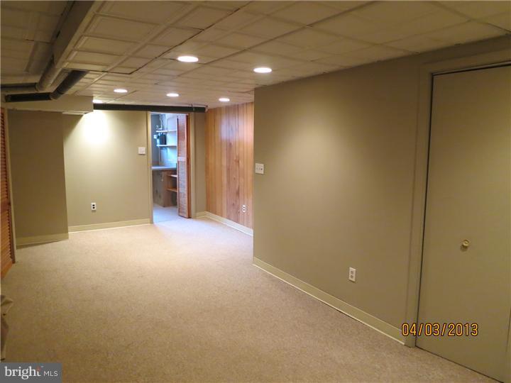 218 Wembly Road Upper Darby, PA 19082 - Photo 21 of 24 Basement - Finished