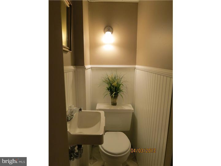 218 Wembly Road Upper Darby, PA 19082 - Photo 23 of 24 Half Bath