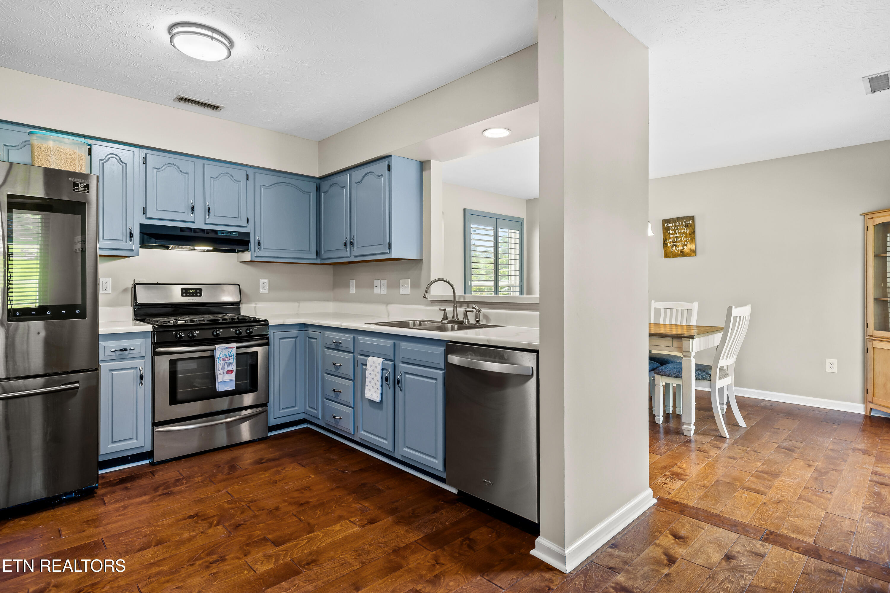 1208 Hoss Road Powell, TN 37849 - Photo 26 of 44 1208HossRd-28