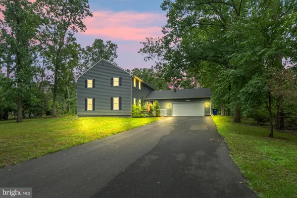 $750,000 | 17 Mill Park Lane, Marlton, NJ 08053
