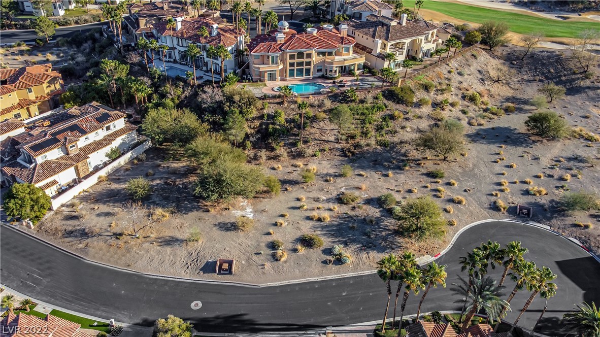 5 Rue Grimaldi Way Henderson, NV 89011 - Photo 2 of 10 Drone