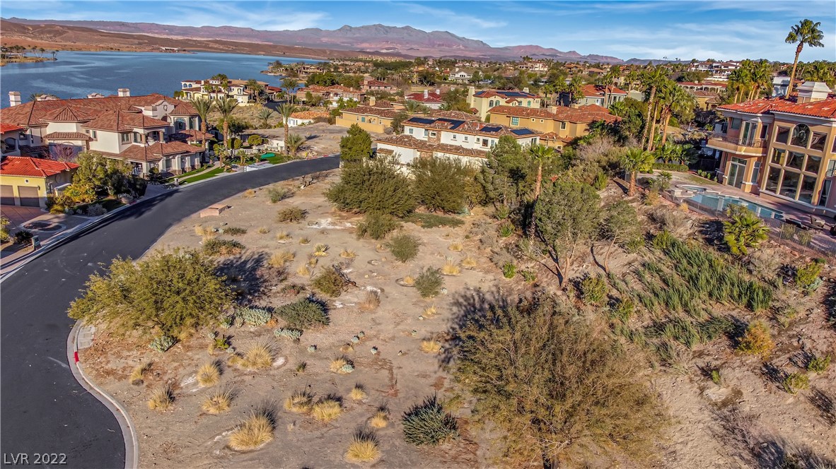 5 Rue Grimaldi Way Henderson, NV 89011 - Photo 3 of 10 Drone