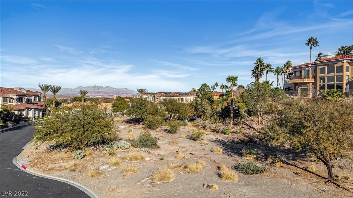 5 Rue Grimaldi Way Henderson, NV 89011 - Photo 6 of 10 Lot