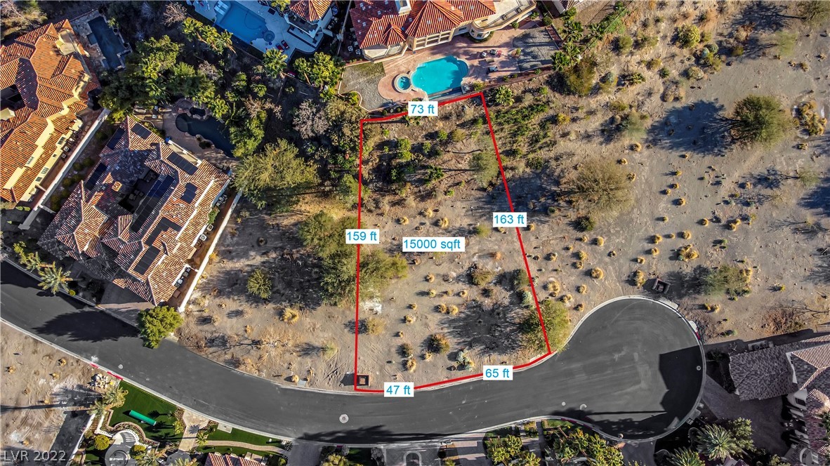 5 Rue Grimaldi Way Henderson, NV 89011 - Photo 7 of 10 Map Borders
