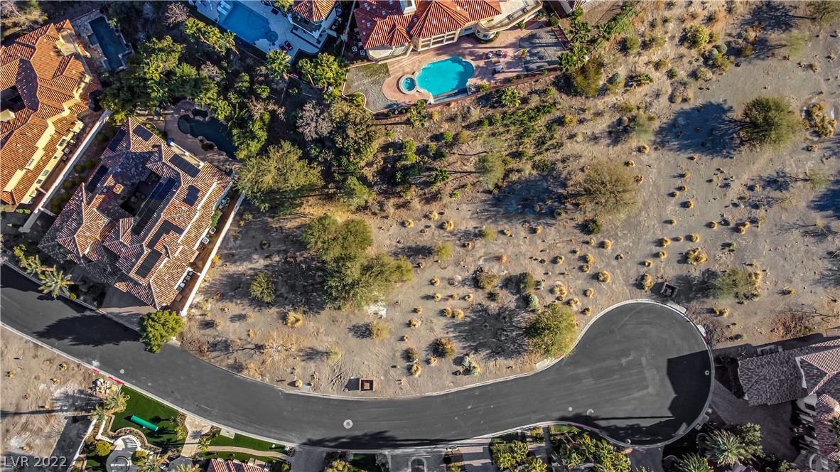 5 Rue Grimaldi Way Henderson, NV 89011 - Photo 8 of 10 Map