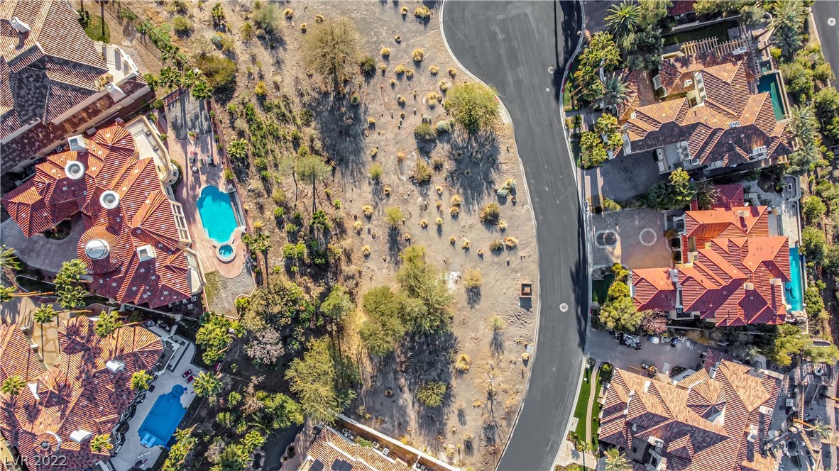 5 Rue Grimaldi Way Henderson, NV 89011 - Photo 10 of 10 Map