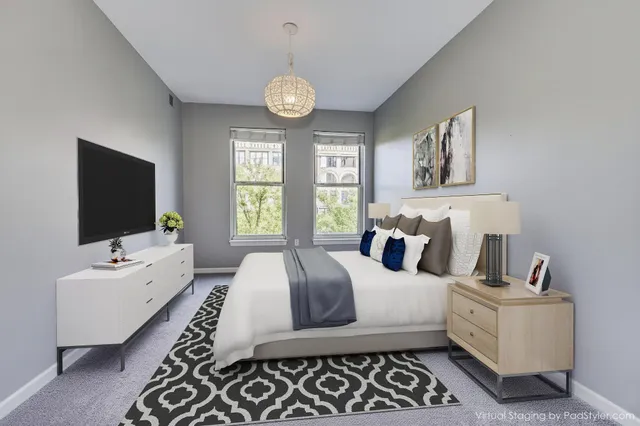 $325,000 | 660 North 2nd Street, Unit 303, Minneapolis, MN 55401