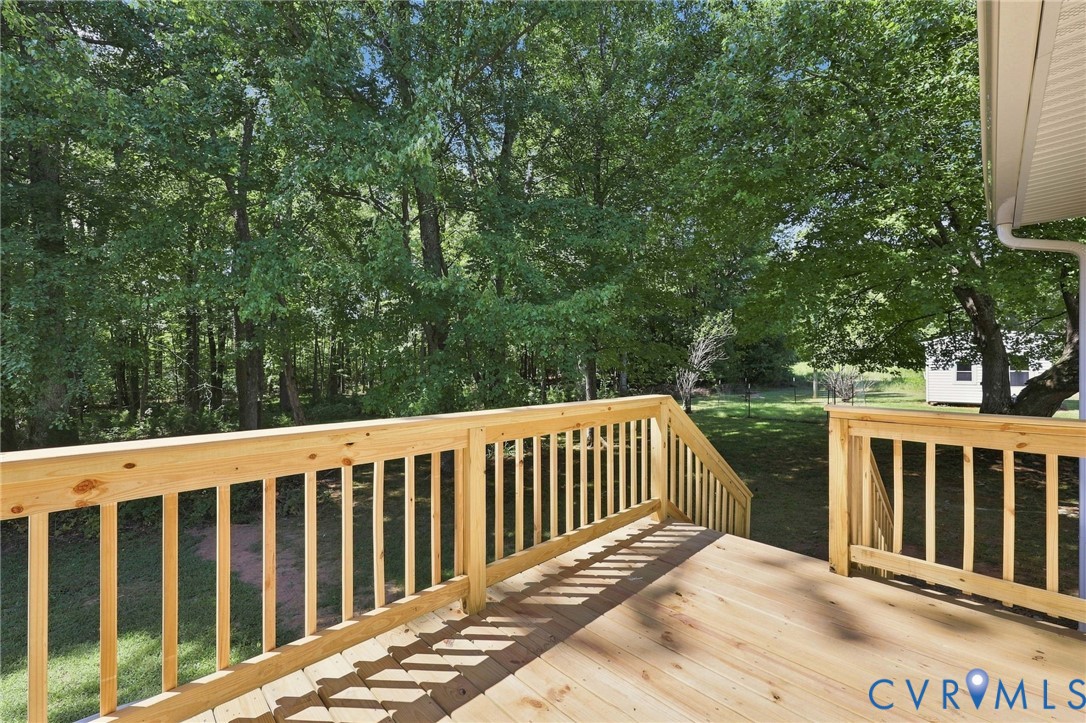 21731 Perkinson Road Jetersville, VA 23083 - Photo 24 of 33 Gallery Image 24
