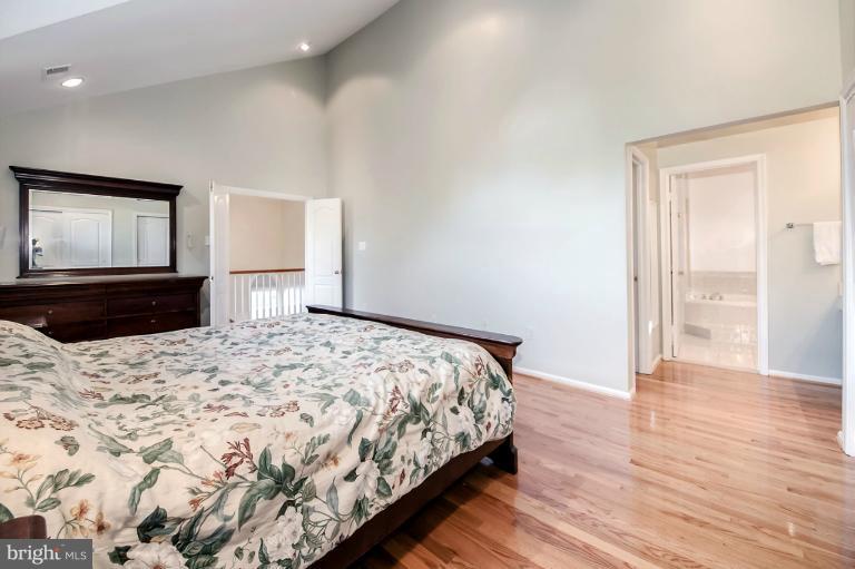 8910 Ellsworth Court Silver Spring, MD 20910 - Photo 1 of 30 Bedroom (Master)