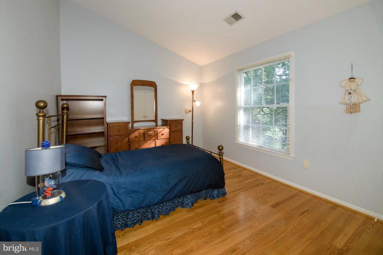 8910 Ellsworth Court Silver Spring, MD 20910 - Photo 12 of 30 Bedroom