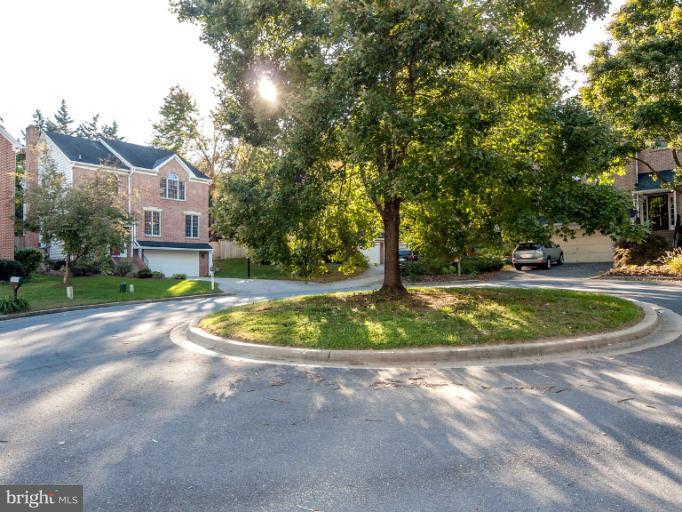 8910 Ellsworth Court Silver Spring, MD 20910 - Photo 25 of 30 Exterior (Front)