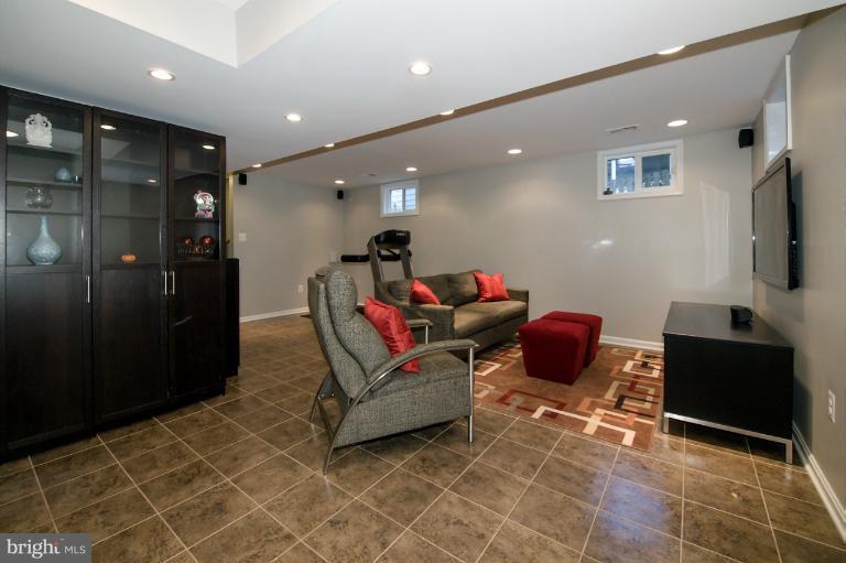 8910 Ellsworth Court Silver Spring, MD 20910 - Photo 4 of 30 Basement