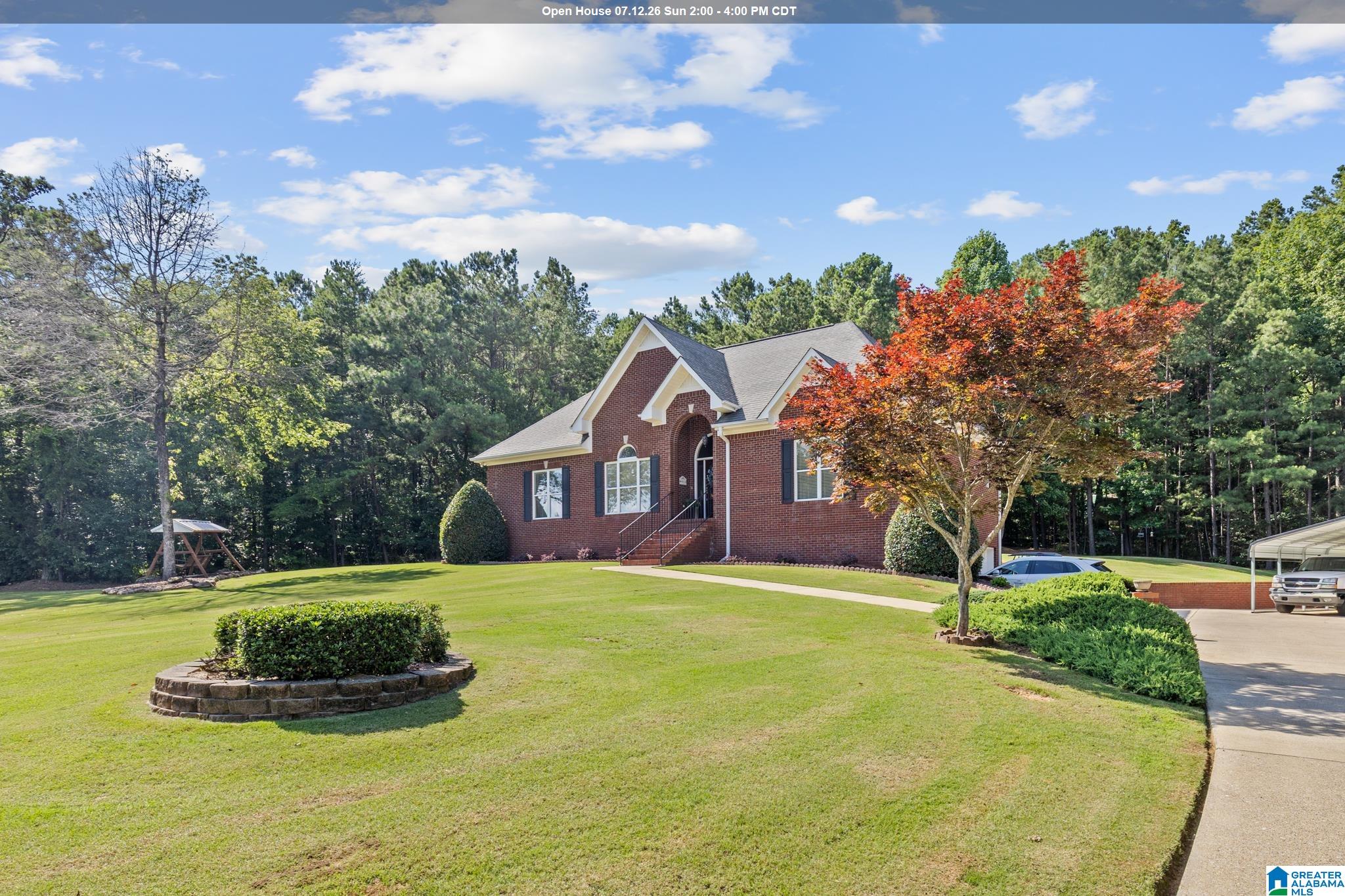 8018 Loggins Road Bessemer, AL 35022 - Photo 1 of 45