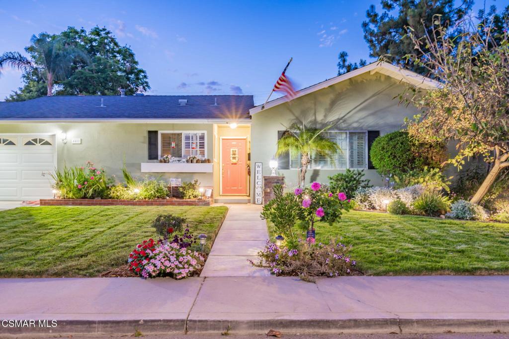 4481 Bidwell Street Simi Valley, CA 93063 - Photo 55 of 84