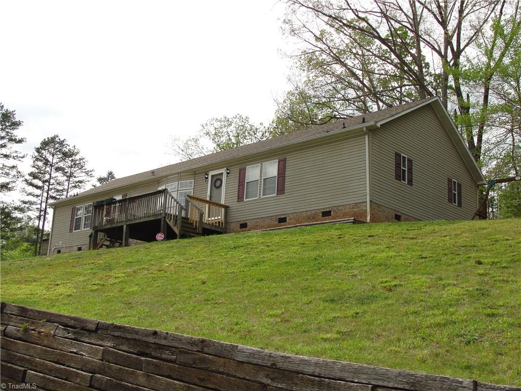 1534 Spainhour Mill Road Pinnacle, NC 27043 - Photo 1 of 30 Gallery Image 1