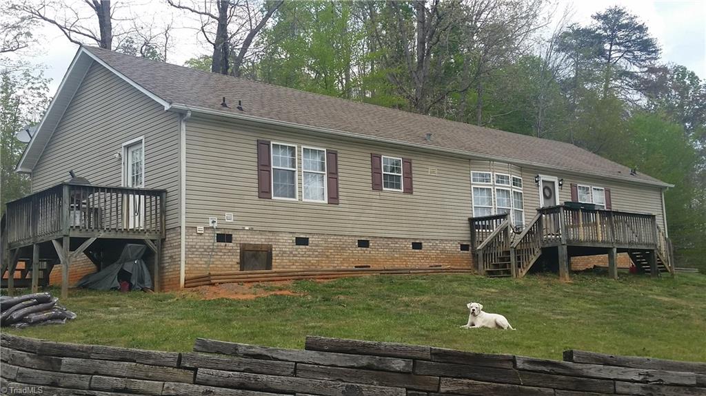 1534 Spainhour Mill Road Pinnacle, NC 27043 - Photo 2 of 30 Gallery Image 2