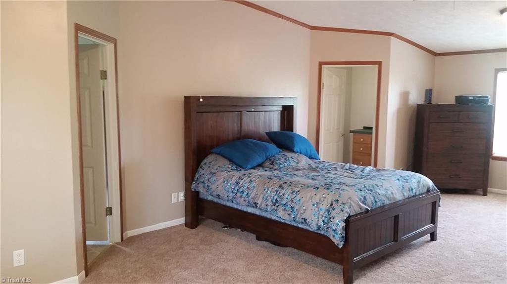 1534 Spainhour Mill Road Pinnacle, NC 27043 - Photo 17 of 30 Gallery Image 17
