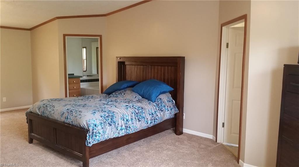 1534 Spainhour Mill Road Pinnacle, NC 27043 - Photo 18 of 30 Gallery Image 18