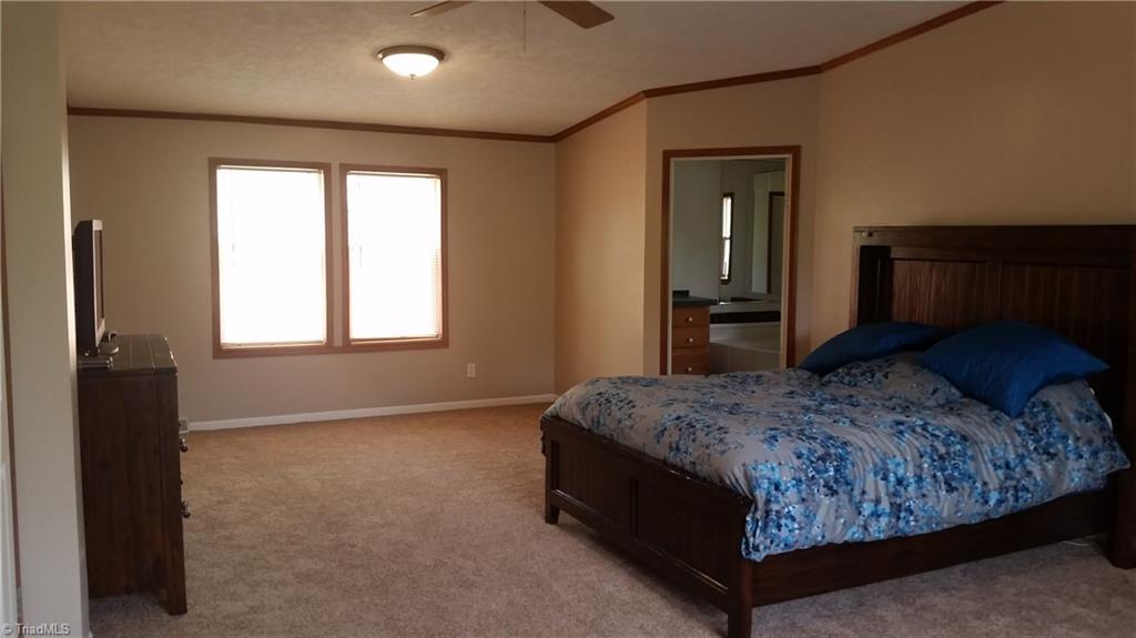 1534 Spainhour Mill Road Pinnacle, NC 27043 - Photo 19 of 30 Gallery Image 19