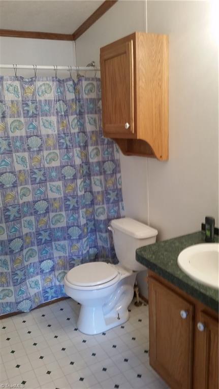 1534 Spainhour Mill Road Pinnacle, NC 27043 - Photo 25 of 30 Gallery Image 25