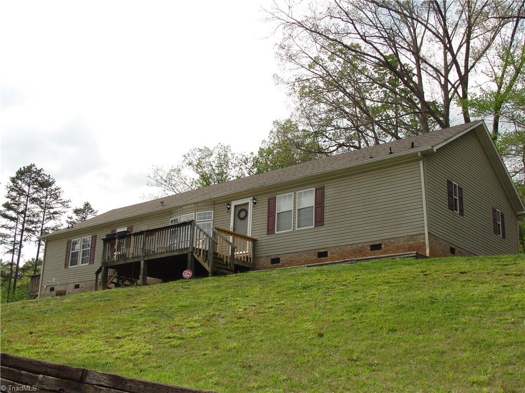 1534 Spainhour Mill Road Pinnacle, NC 27043 - Photo 26 of 30 Gallery Image 26