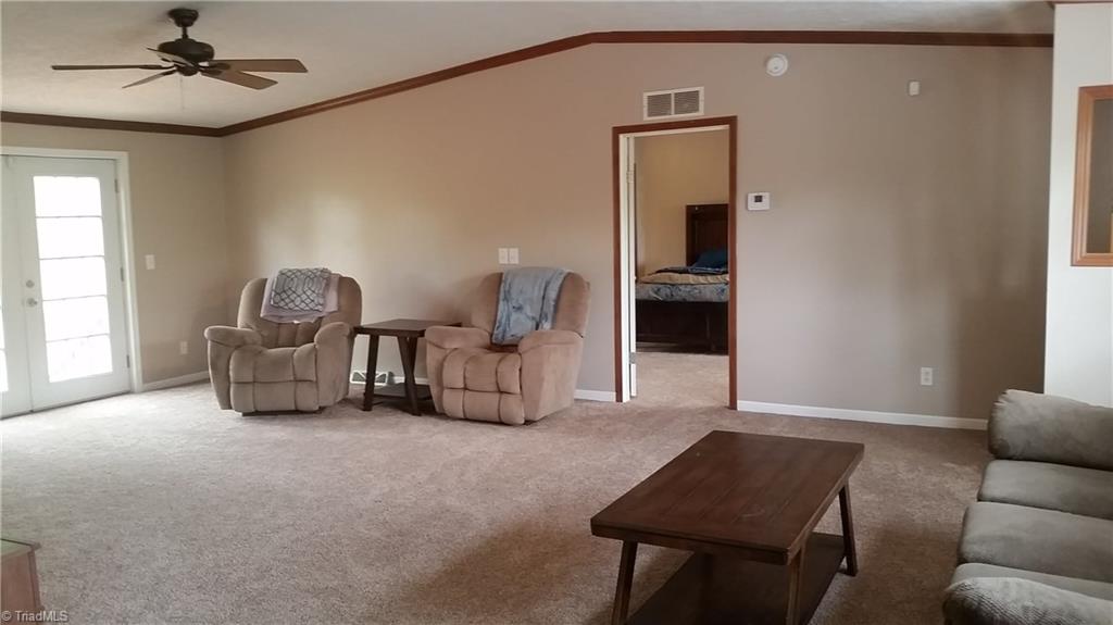 1534 Spainhour Mill Road Pinnacle, NC 27043 - Photo 5 of 30 Gallery Image 5