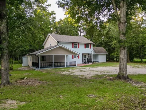 $352,000 | 58174 Edgewood Place, Slidell, LA 70458