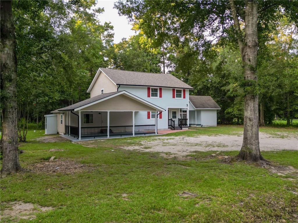 58174 Edgewood Place Slidell, LA 70458 - Photo 2 of 33