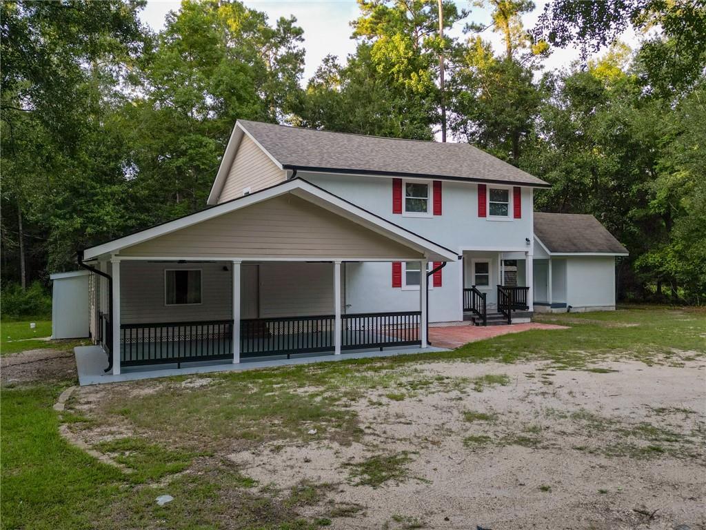 58174 Edgewood Place Slidell, LA 70458 - Photo 3 of 33