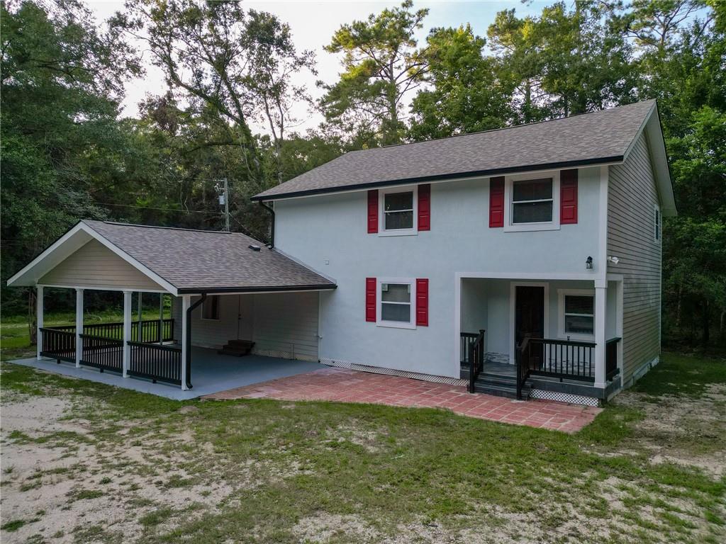 58174 Edgewood Place Slidell, LA 70458 - Photo 5 of 33