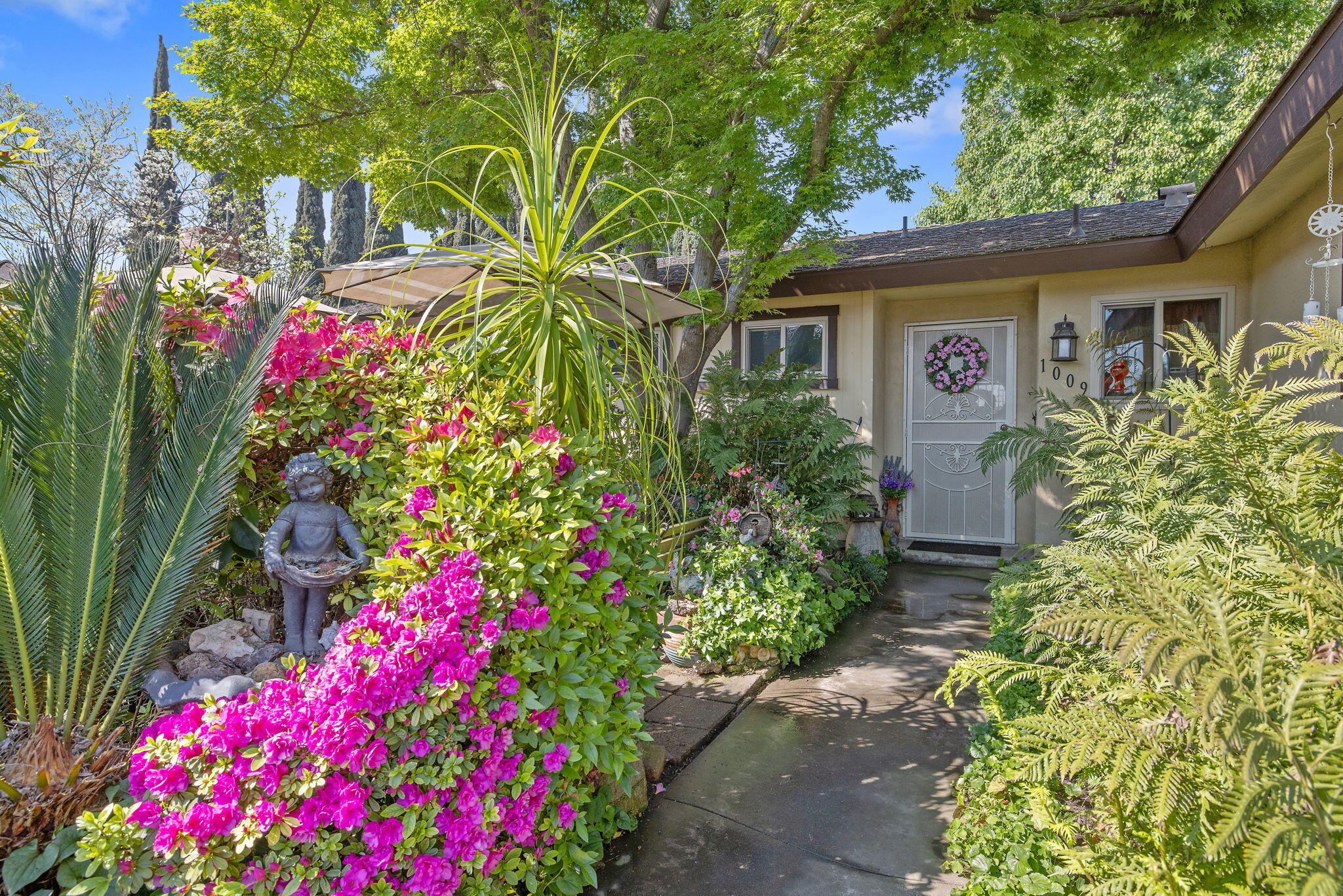 1009 South Rova Court Visalia, CA 93277 - Photo 6 of 57