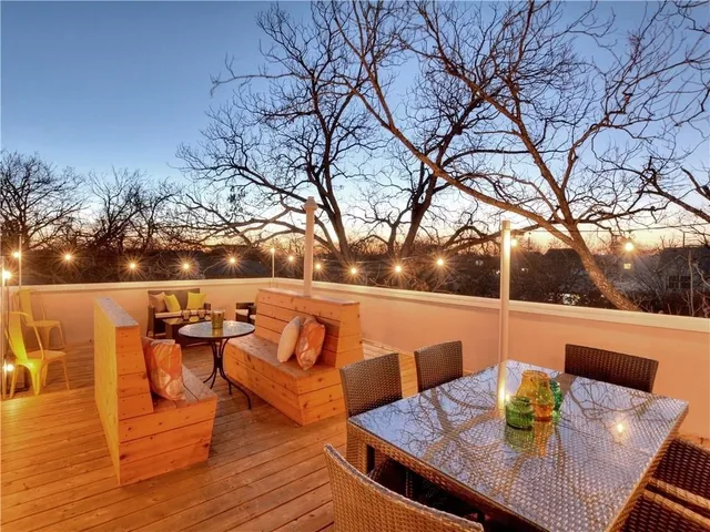 $2,495 | 5517 Avenue G, Unit B, Austin, TX 78751