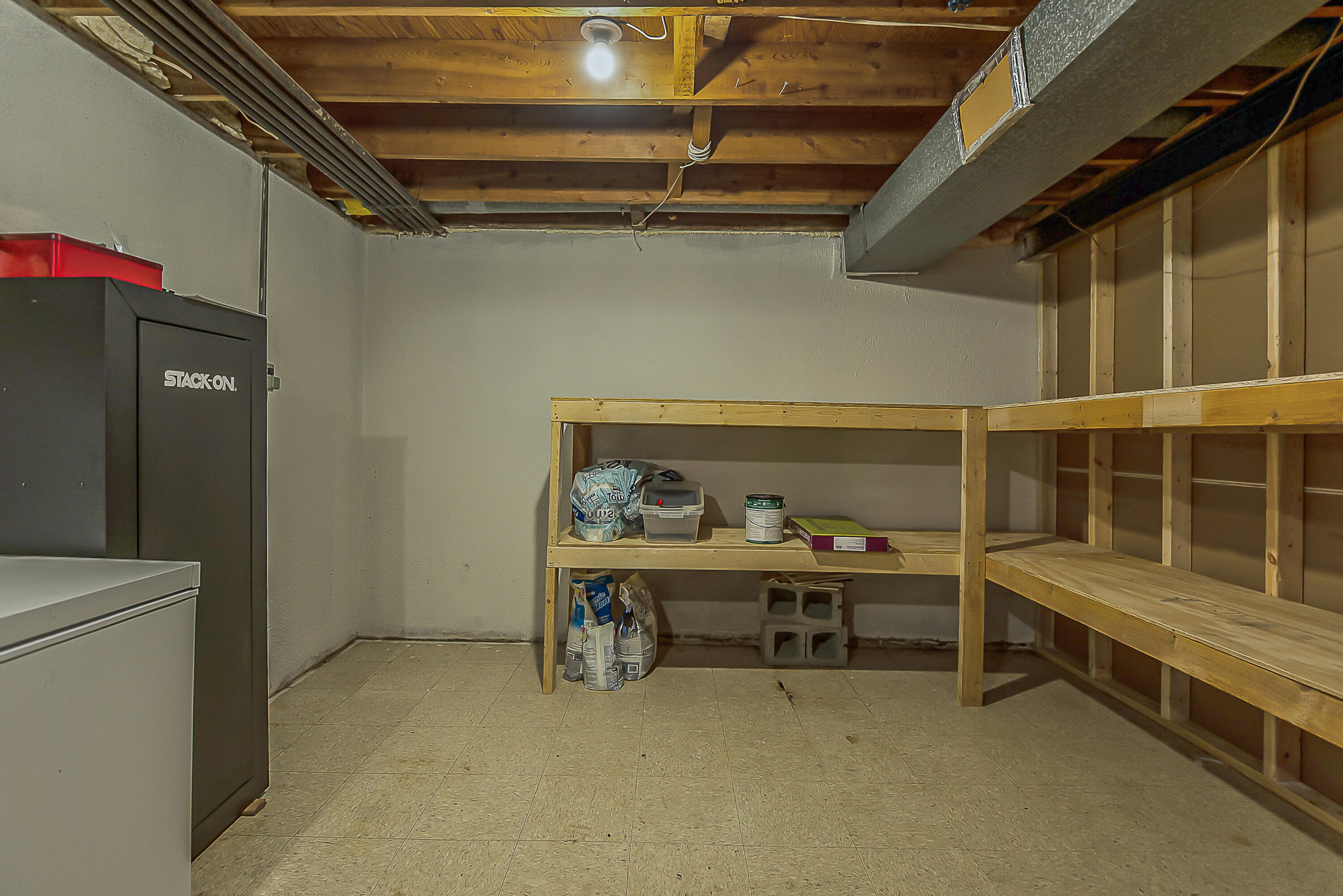 3011 Williamsburg Road Ann Arbor, MI 48108 - Photo 29 of 41 storage