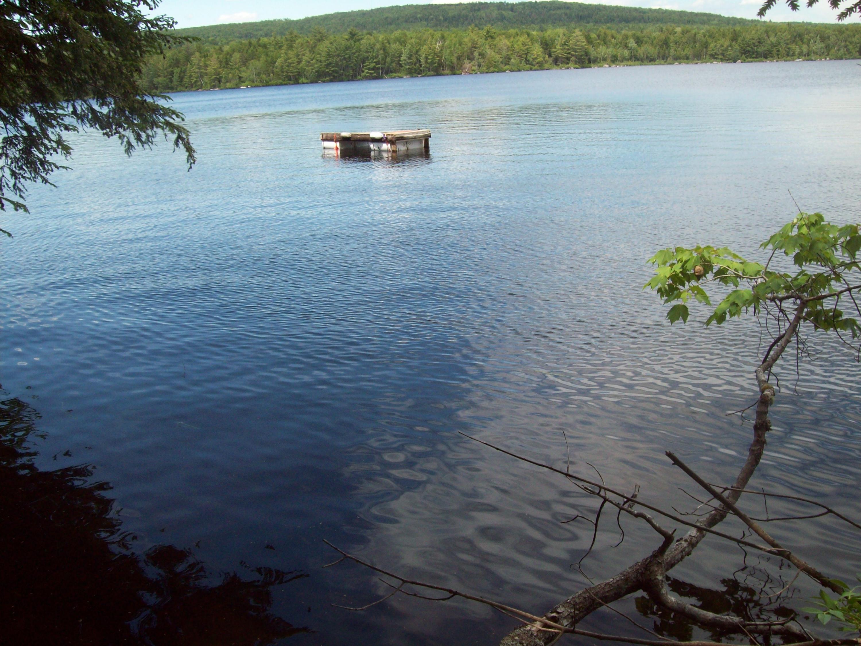 Tbd Egg Pond Road Lincoln, ME 04457 - Photo 1 of 10 Hamel