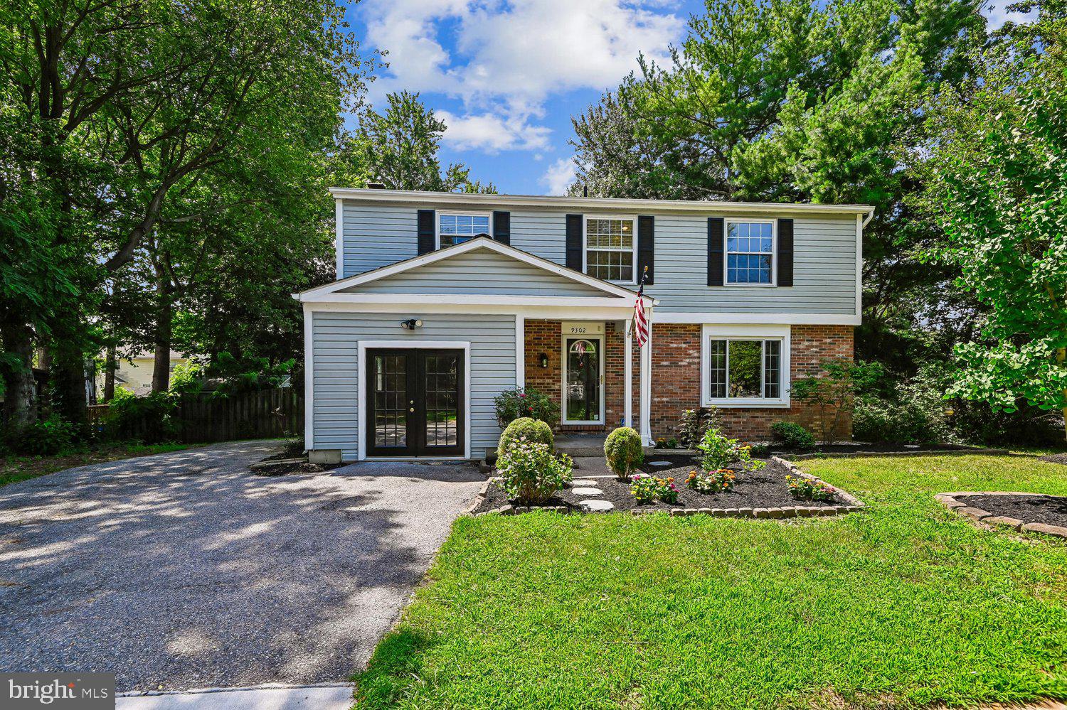 9302 Northgate Road Laurel, MD 20723 - Photo 1 of 35 Welcome to 9302 Northgate Rd