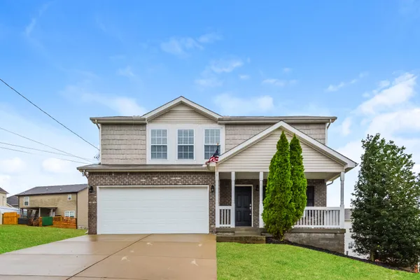 $2,099 | 1421 East Nir Shreibman Boulevard, La Vergne, TN 37086
