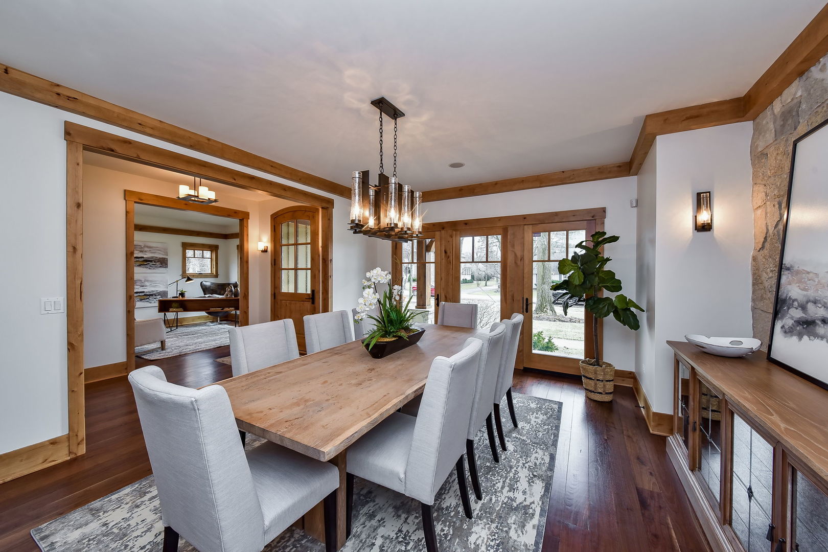 869 East Hillside Road Naperville, IL 60540 - Photo 4 of 47
