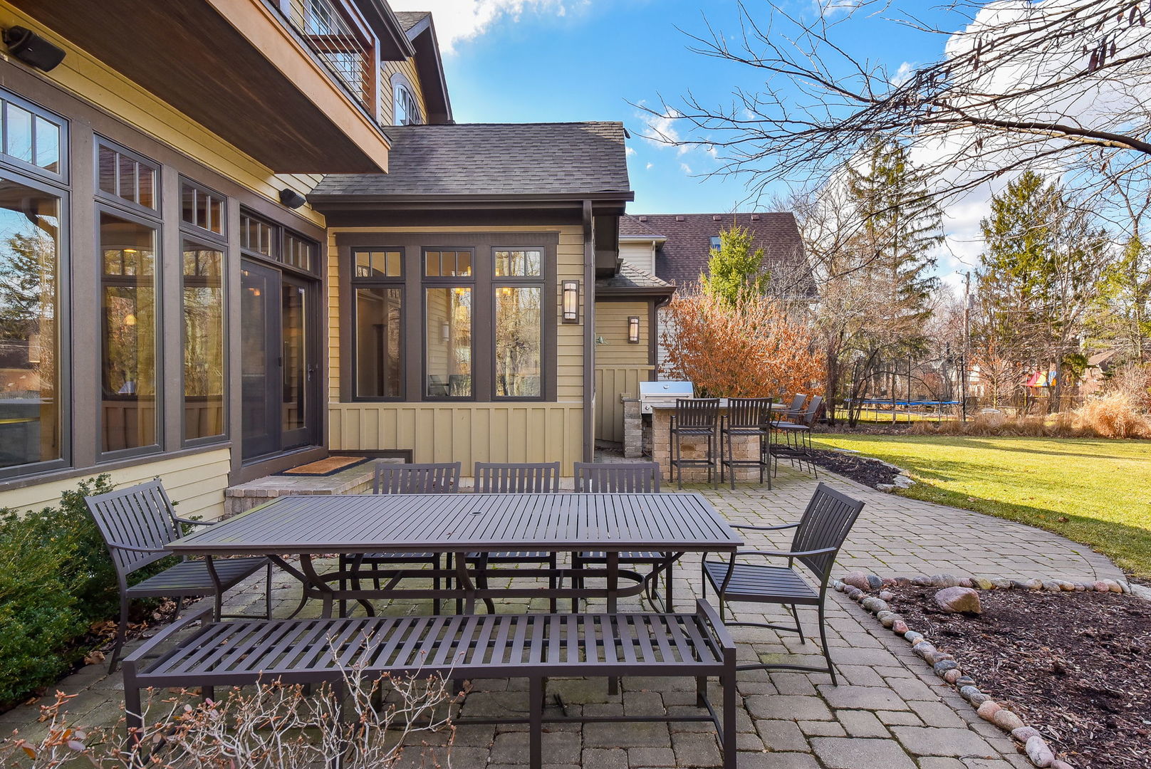 869 East Hillside Road Naperville, IL 60540 - Photo 35 of 47