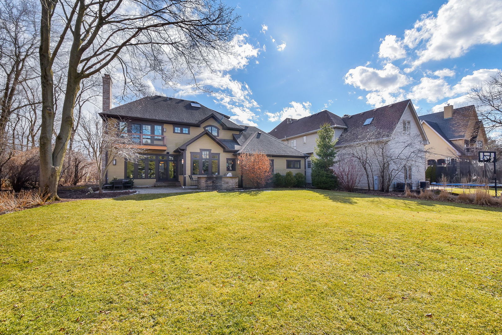 869 East Hillside Road Naperville, IL 60540 - Photo 36 of 47