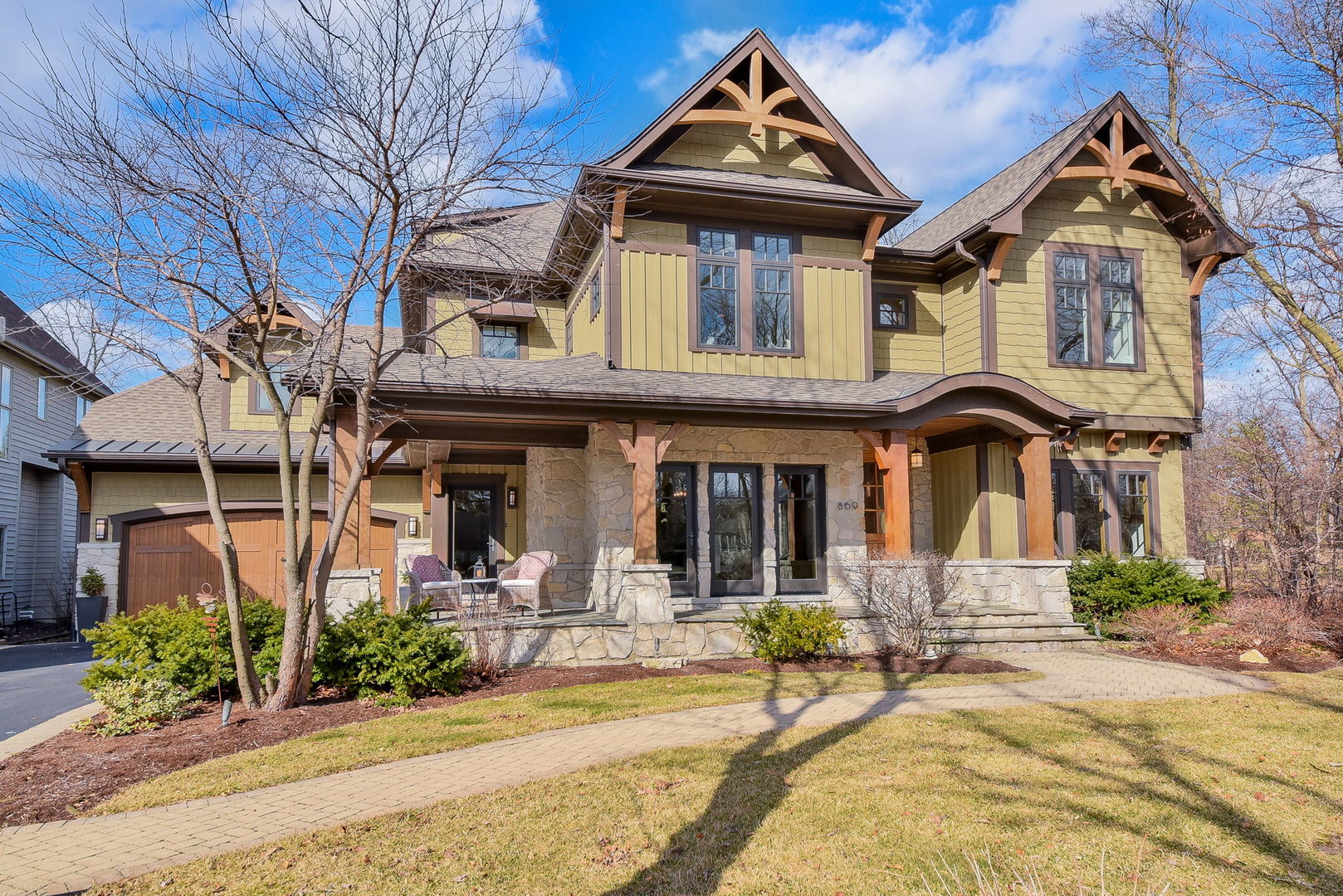 869 East Hillside Road Naperville, IL 60540 - Photo 39 of 47