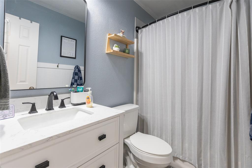 190 Cotton Candy Road Abilene, TX 79602 - Photo 22 of 37