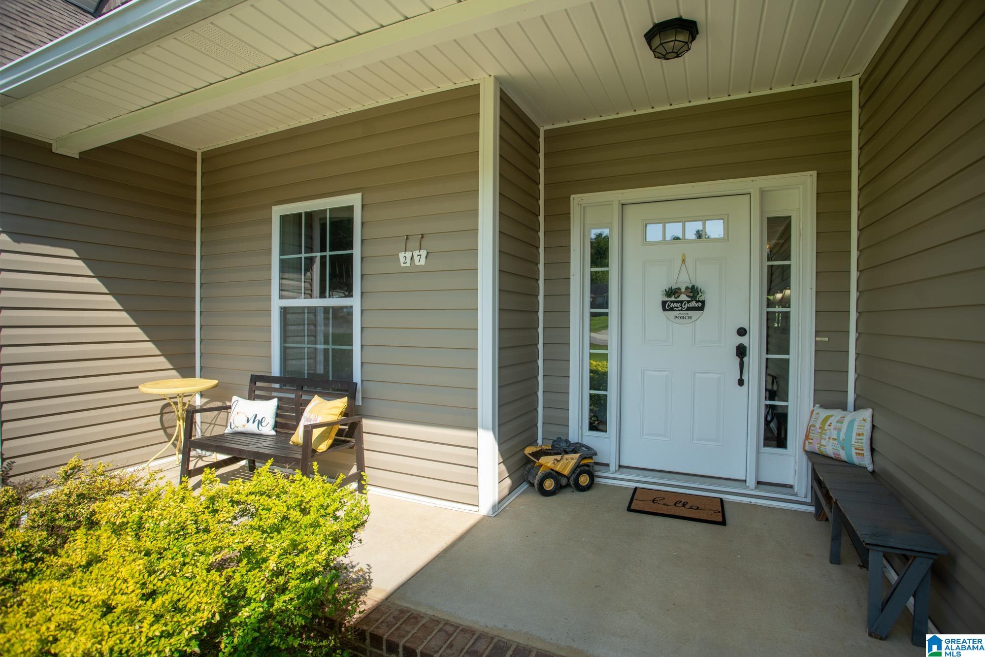 27 Pin Oak Drive Alexandria, AL 36250 - Photo 43 of 48