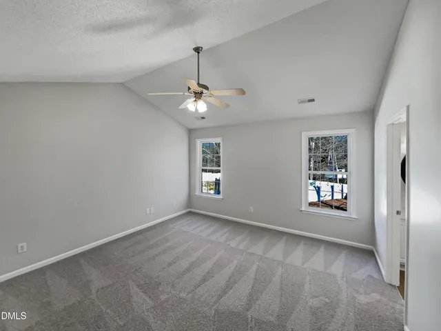 $375,000 | 121 Creekbank Court, Garner, NC 27529